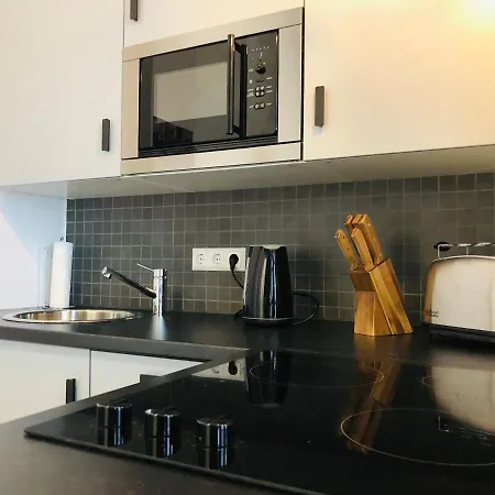 Neu In 2020..! Ruhiges Style Mit Lift Im Szeneviertel Der Dresdner Neustadt Apartament *